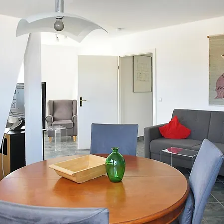 Hamburg-app-09 Apartment